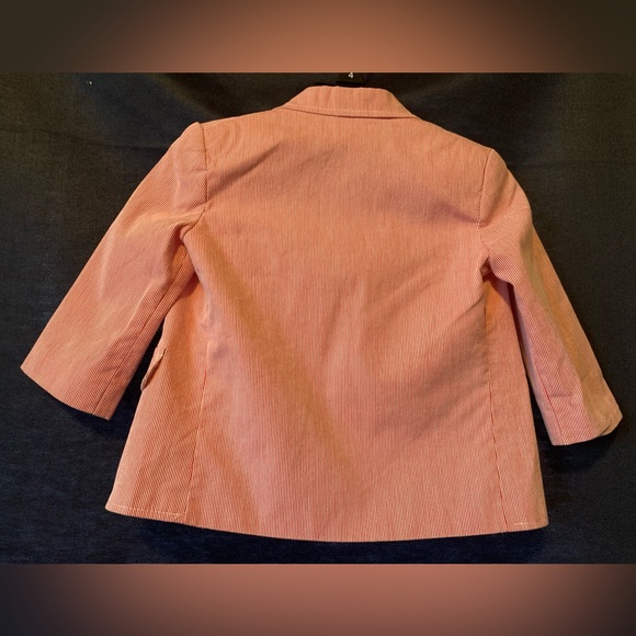 🎉HP🎉Unique Linen suit jacket - Picture 6 of 10